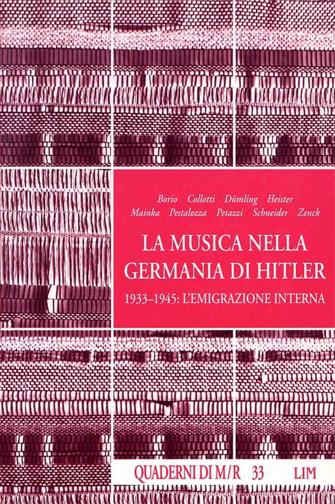 Musica nella Germania di Hitler (La)